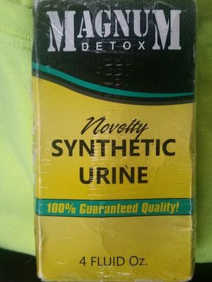Synthetic Urine Bulk First Addition Lake Oswego OR
